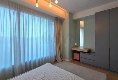 REA1023662 Apartament 3 camere One Eliade - 11