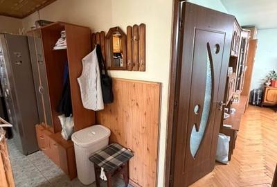 Apartament cu 2 camere decomandat, mobilat în Central - 8