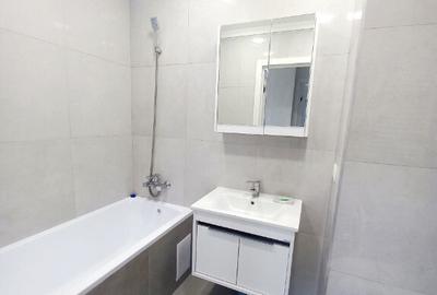 Garsonieră decomandată în Horea