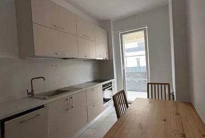 Apartament cu 2 camere decomandat în Central - 4