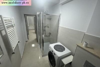 Apartament cu 2 camere decomandat, mobilat în Ultracentral - 7