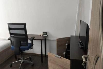 Apartament cu 2 camere, mobilat în Spitalul Județean - 4