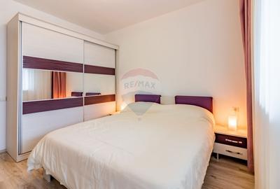 Apartament 2 camere | Greenfield | 54 mp | Padurea Baneasa | parcare - 12