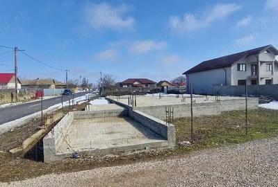 Teren de 795 mp, în Cataloi - 5