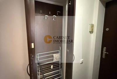 Apartament cu 2 camere nedecomandat, mobilat în Cișmigiu - 24