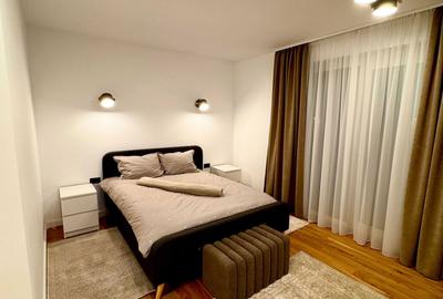 Apartament cu 3 camere decomandat în Drumul Carului - 1