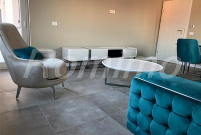 Apartament cu 2 camere decomandat în Braytim