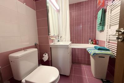 COMISION 0% Apartament cu 3 camere de vanzare in Timisoara, zona Lipovei - 13