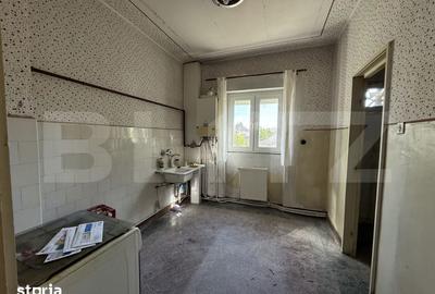 Apartament cu 3 camere în Central - 8