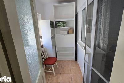 Apartament cu 2 camere în Ultracentral - 10
