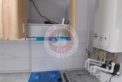 Garsonieră decomandată în Apărătorii Patriei - 5