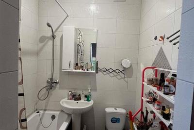 Garsoniera de inchirat in zona Iancului centrala proprie - 1