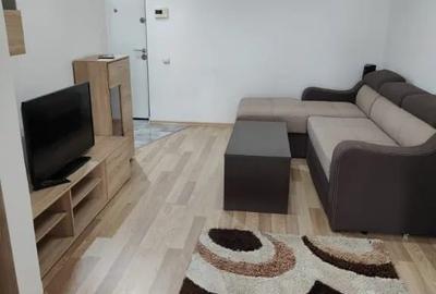 Apartament cu 2 camere semidecomandat în Între Lacuri - 1