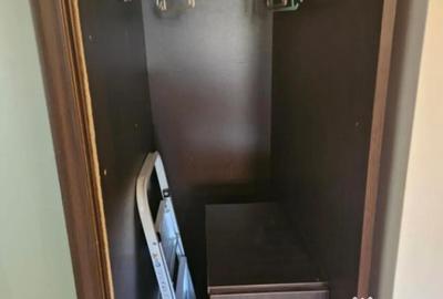 Apartament cu 2 camere semidecomandat în City Park Mall - 2