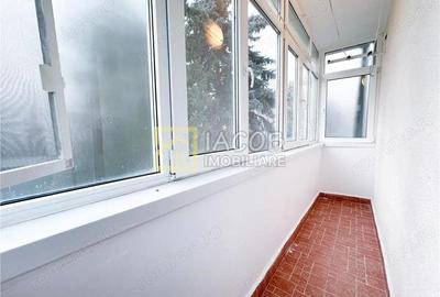 Apartament 2 camere decomandat - Energiei, Bacau - la 2 min de Centru - 3