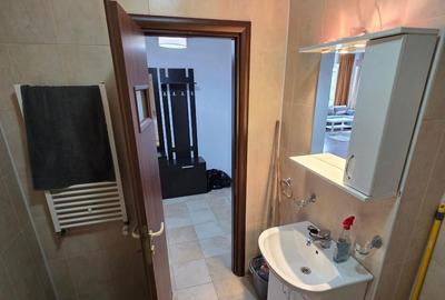 Apartament cu 3 camere în Seleuș - 4
