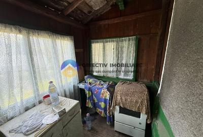 Casa batraneasca / Piatra Neamt / Pentru iubitorii de natura - 18