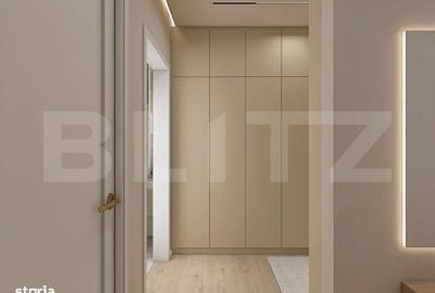 Casă cu 4 camere cu Teren 500 Mp în Bercu Roșu - 15