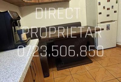 Apartament cu 3 camere decomandat în Faleza Nord