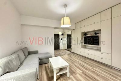 Garsonieră în Militari