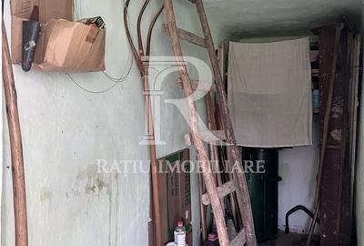 Casă cu 1 camere în Chijic - 8