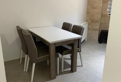 Apartament cu 2 camere decomandat în Trivale - 1