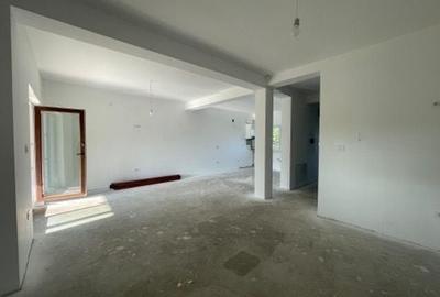 Duplex nou cu 4 camere, amplasament excelent în Moșnița Veche - 3