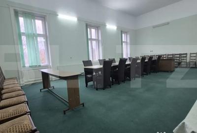 Spațiu comercial, de 255 mp, în Ultracentral - 1