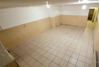 Inchiriez spatiu cu vitrina, intrare stradala traian - 4