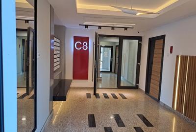 DIRECT PROPRIETAR INCHIRIEZ  APT  3 CAMERE  ONIX PARK Parcare Subterana - 13