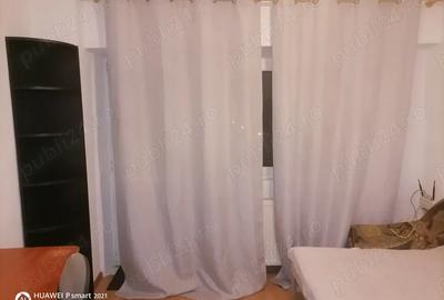 Garsonieră decomandată în Central - 1