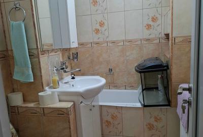 Apartament cu 2 camere decomandat în Central - 6