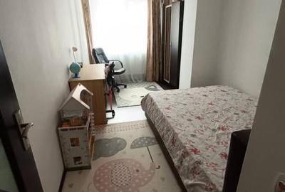 Apartament cu 2 camere decomandat, mobilat în Cug - 7
