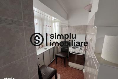 Apartament cu 2 camere decomandat în Brazda lui Novac - 10