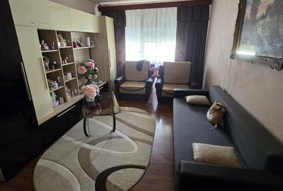 Apartament cu 2 camere decomandat, mobilat în Freidorf - 6
