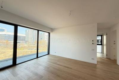 Apartament 3 camere de vanzare Fabrica de Glucoza