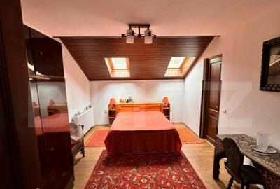 Casa spa?ioasa ?i eleganta, suprafa?a utila de 235 Casa spa?ioasa ?i eleganta, suprafa?a utila de 235 - 17