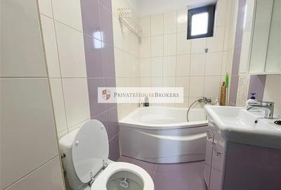 Garsonieră decomandată, mobilată în Bucureștii Noi - 7