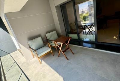 2 Camere | Dristor | Select Residences 2024 | Centrala | Balcon - 6