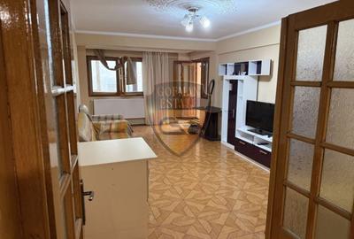 4 camere Bdul Mamaia Capitol, 2 bai, 2 balcoane in curs de mobilare - 3