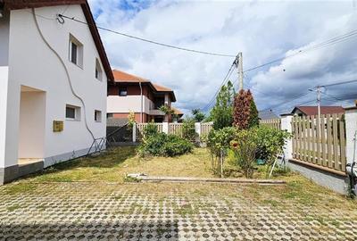 COMISION 0% Casa individuala cu piscina in Sacalaz -Unitatea militara - 36