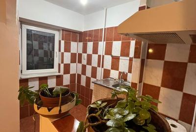 Garsonieră semidecomandată în Radu Negru - 4