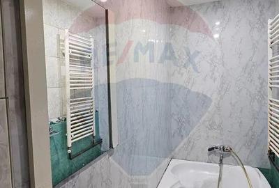 Garsonieră decomandată în Mărăței - 3