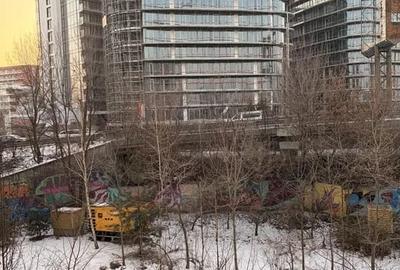 Studio Dublu | Modern | 45 mp | Metrou | Aviatiei Park - 8