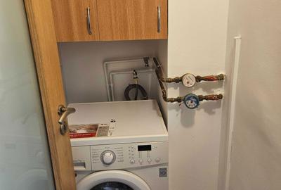 Apartament cu 2 camere decomandat în Steaua - 4