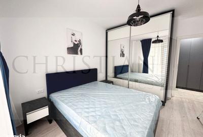 Apartament cu 2 camere decomandat, mobilat în Militari - 6