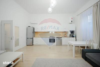 Apartament cu 3 camere, mobilat în Ultracentral - 16