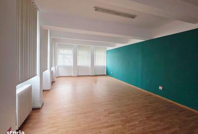 Spațiu comercial, de 38 mp, în Primăverii - 3