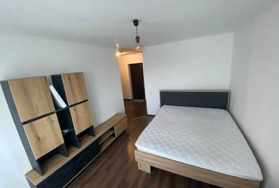 Garsonieră nedecomandată în Central - 4