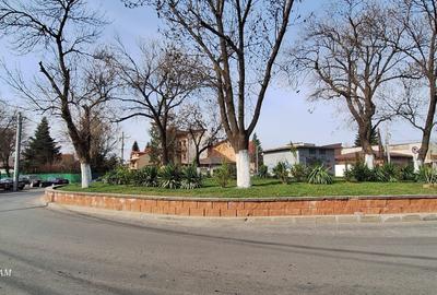 Teren Construcții intravilan de 219 mp, în Rahova - 10